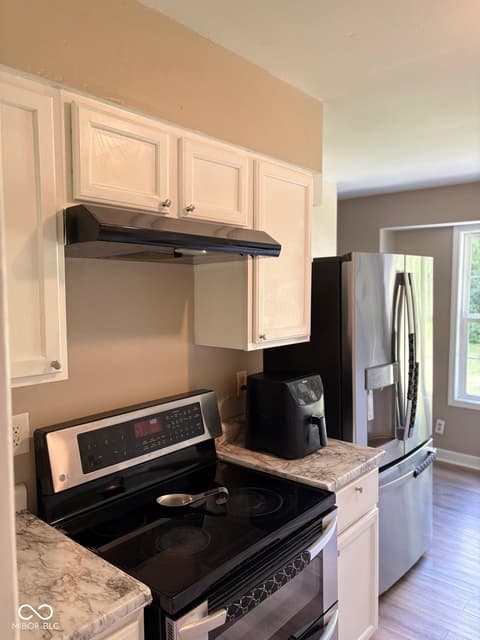 Kitchen at 5420 W 62nd Street, Indianapolis, IN