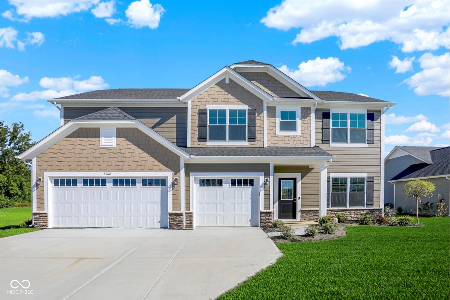 Photo of 5768 Greenbrier Court, Brownsburg, IN