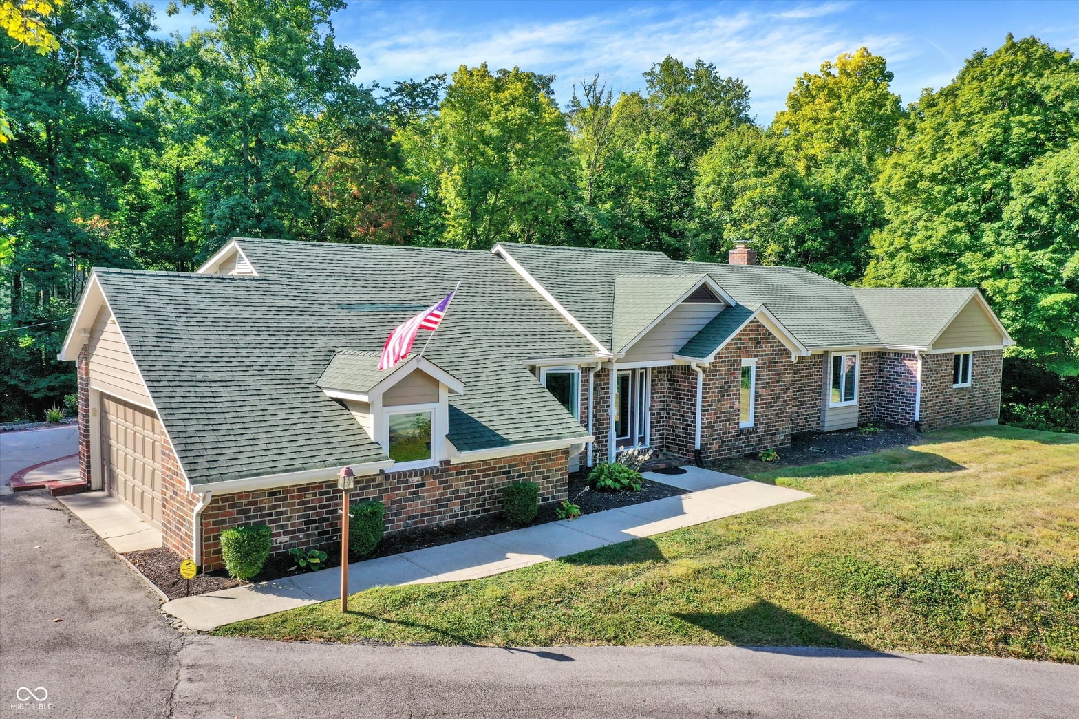 Photo of 9919 E 106th Street, Fishers, IN