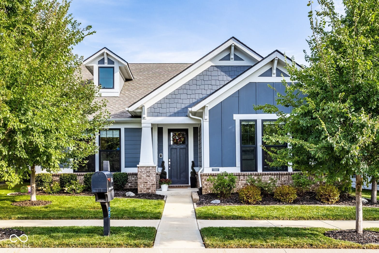 Photo of 1564 Jensen Drive, Carmel, IN