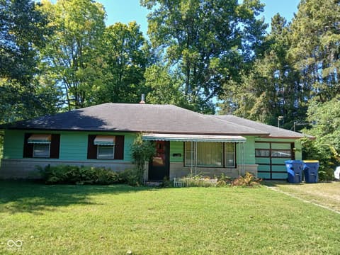 7550 Indian Lake Road