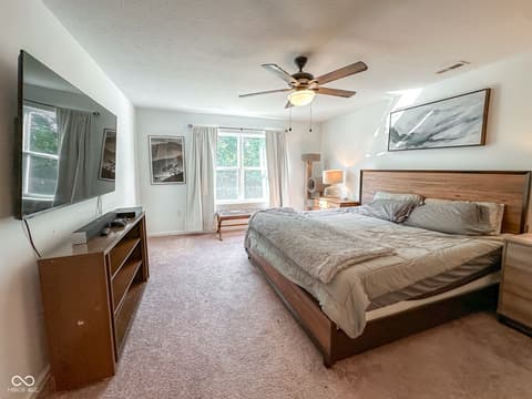 Photo of 2127 Abbey Lane, Columbus, IN