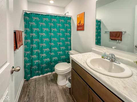 Photo of 2127 Abbey Lane, Columbus, IN