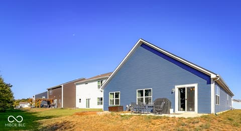Photo of 2127 Abbey Lane, Columbus, IN