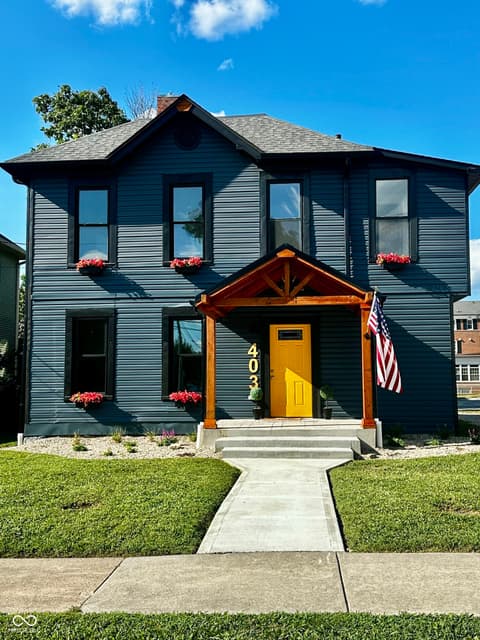 403 E Hanna Street