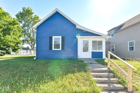 218 Illinois Street