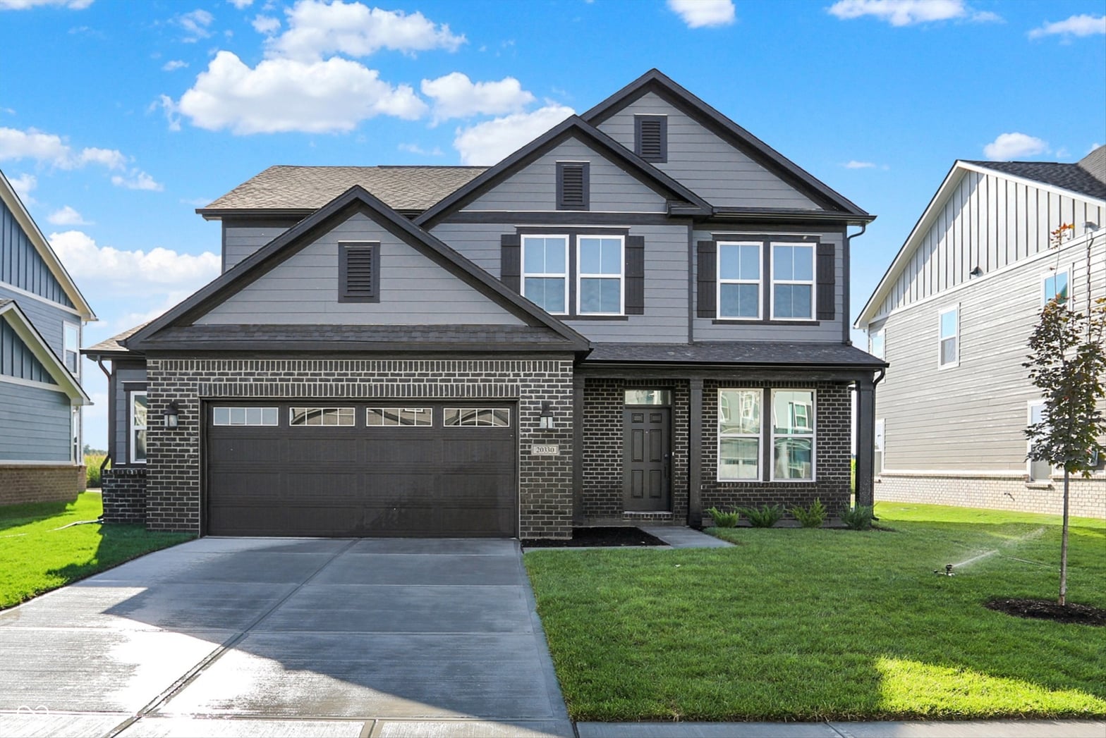 Photo of 20330 Hudson Bay Lane, Westfield, IN