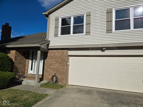 7404 Castleton Farms North Drive