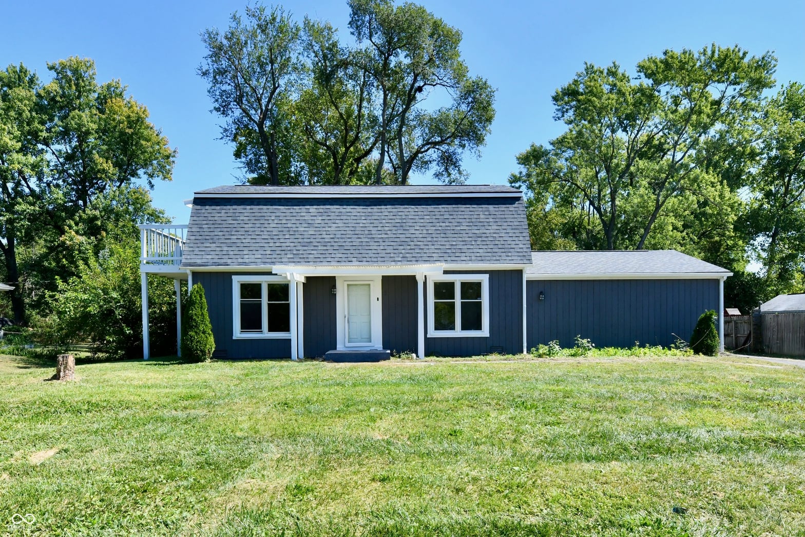 Photo of 7911 Guion Road, Indianapolis, IN