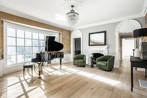 Photo of 5715 Sunset Lane, Indianapolis, IN