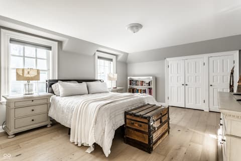 Photo of 5715 Sunset Lane, Indianapolis, IN