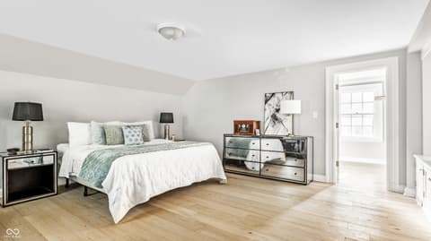 Photo of 5715 Sunset Lane, Indianapolis, IN