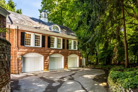 Photo of 5715 Sunset Lane, Indianapolis, IN