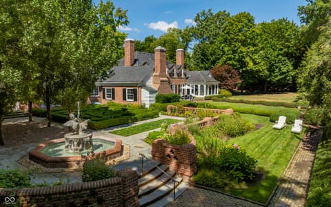 Photo of 5715 Sunset Lane, Indianapolis, IN