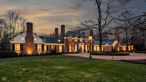 Photo of 5715 Sunset Lane, Indianapolis, IN