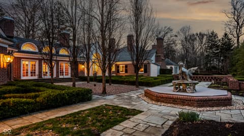 Photo of 5715 Sunset Lane, Indianapolis, IN