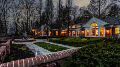 Photo of 5715 Sunset Lane, Indianapolis, IN