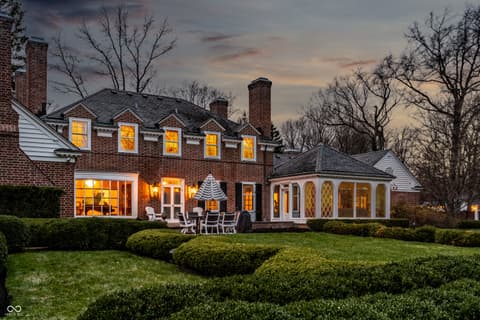 Photo of 5715 Sunset Lane, Indianapolis, IN