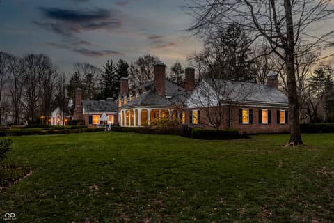 Photo of 5715 Sunset Lane, Indianapolis, IN