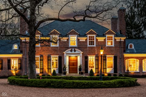 Photo of 5715 Sunset Lane, Indianapolis, IN