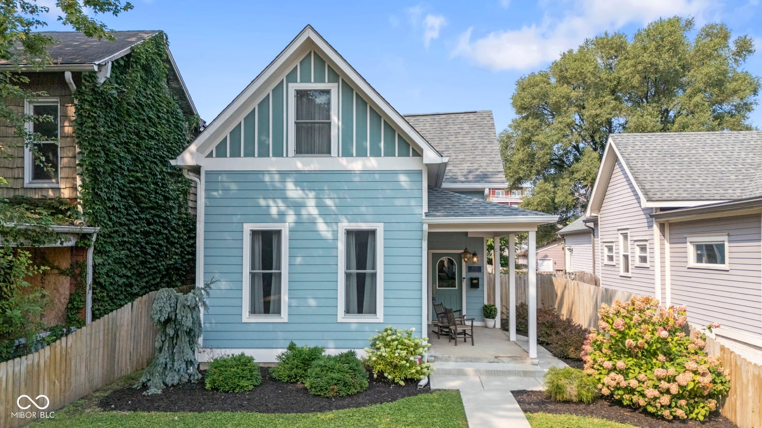 Photo of 1138 Olive Street, Indianapolis, IN