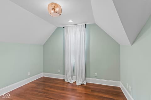 Bonus room at 1138 Olive Street, Indianapolis, IN