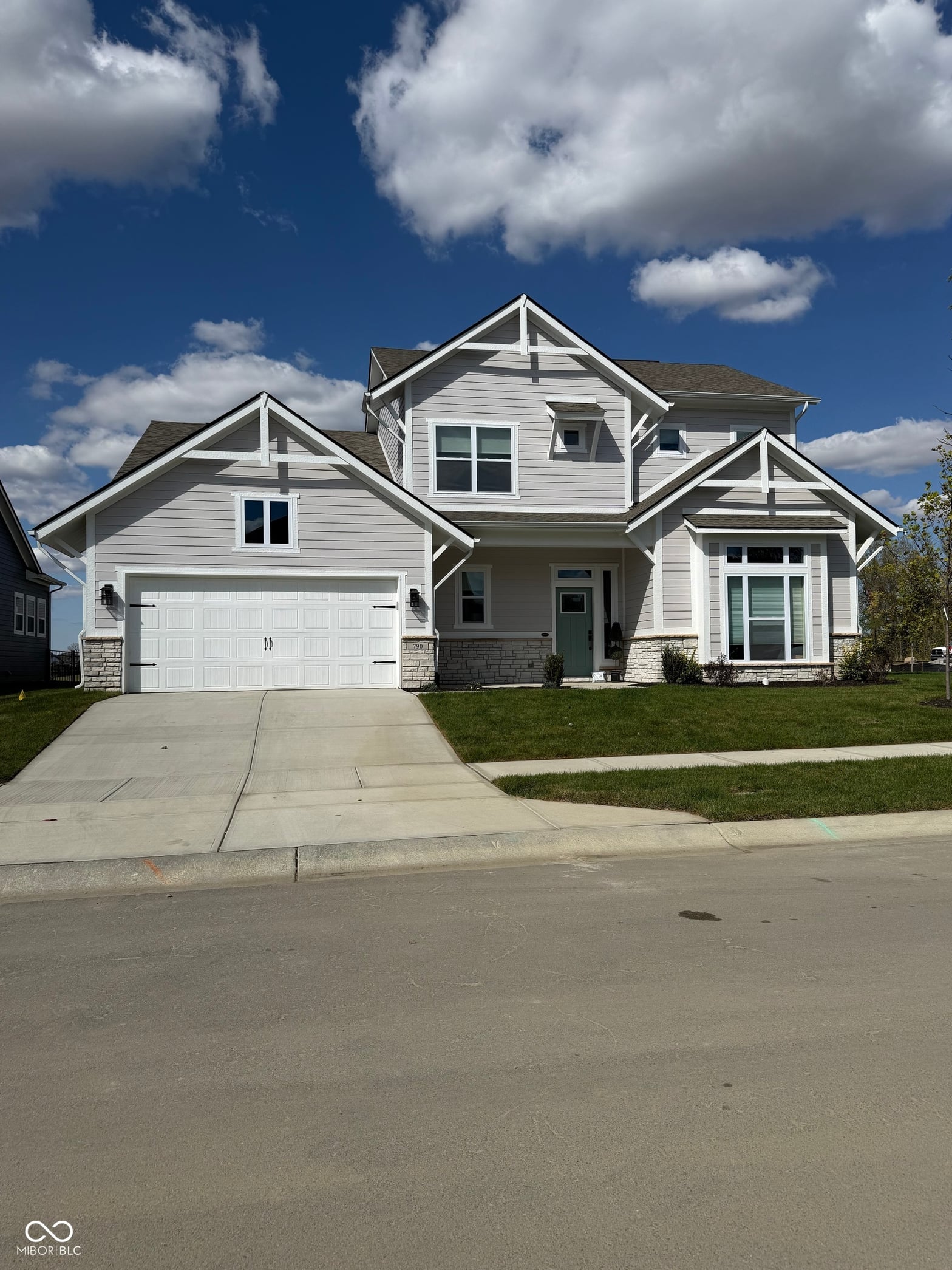 Photo of 790 Robinson Farm Way, Westfield, IN