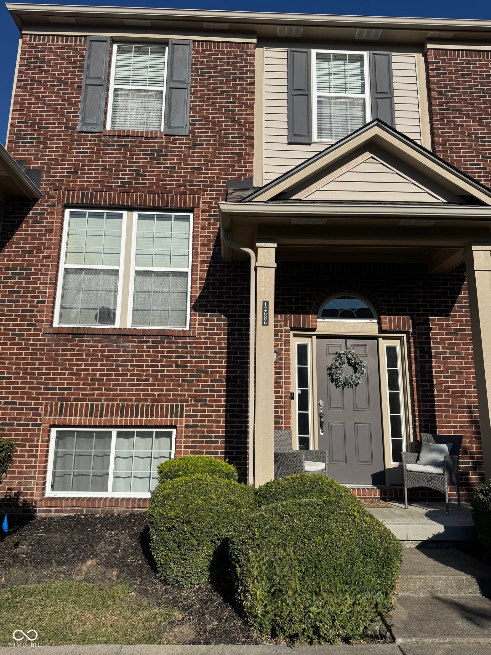 Photo of 12686 Leah Lane, Fishers, IN