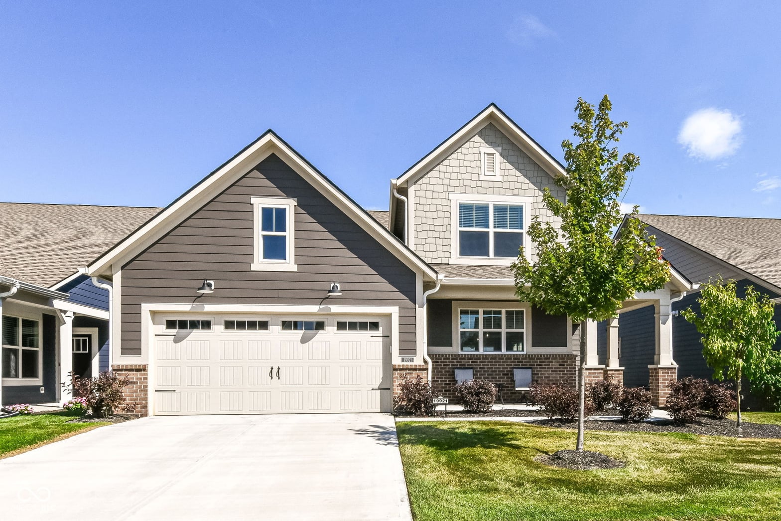 Photo of 19921 Cowie Lane, Westfield, IN