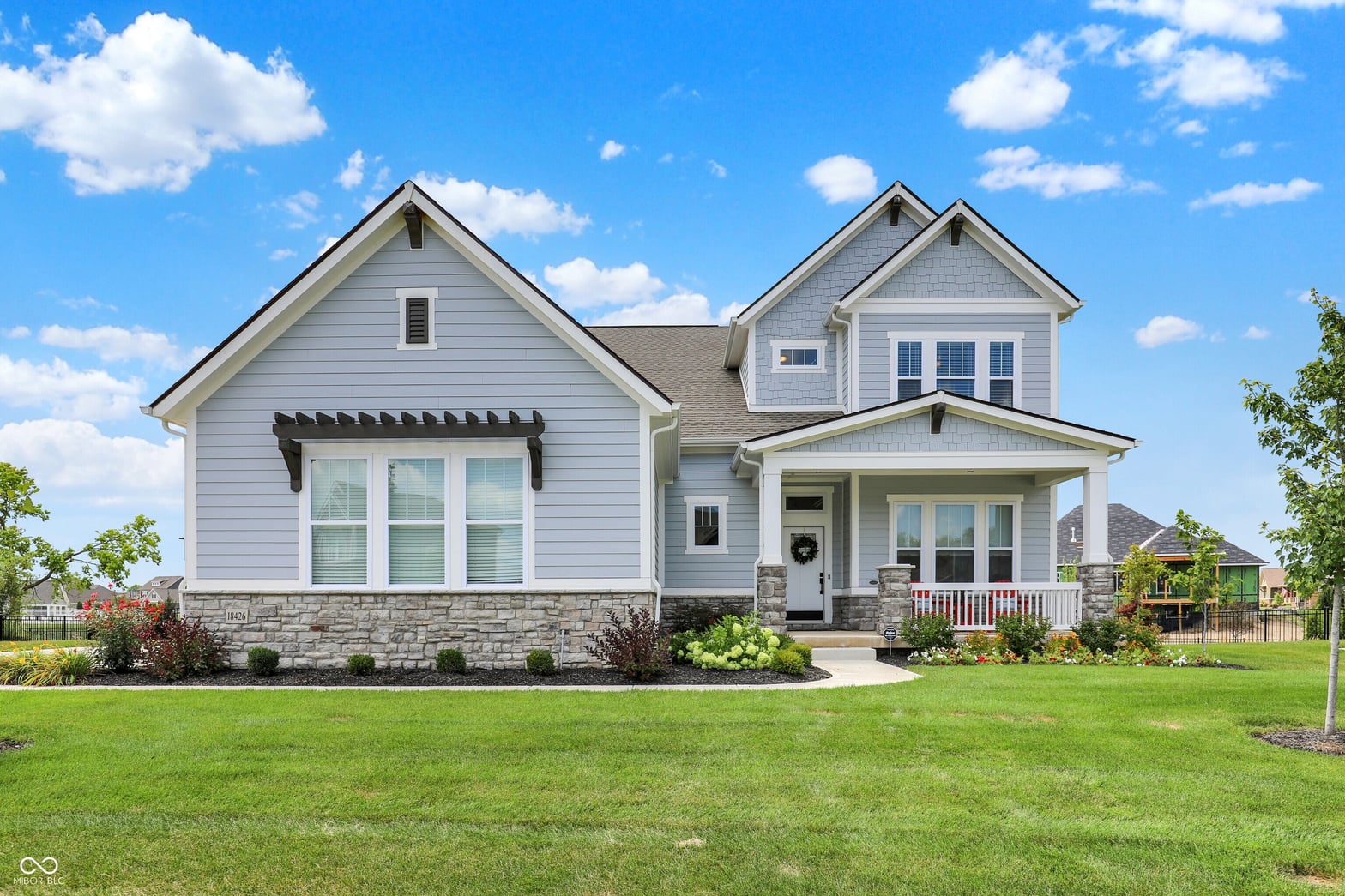Photo of 18426 Edinbrook Lane, Westfield, IN