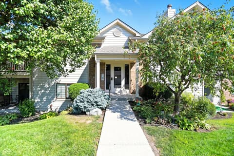 11755 Beckham Court