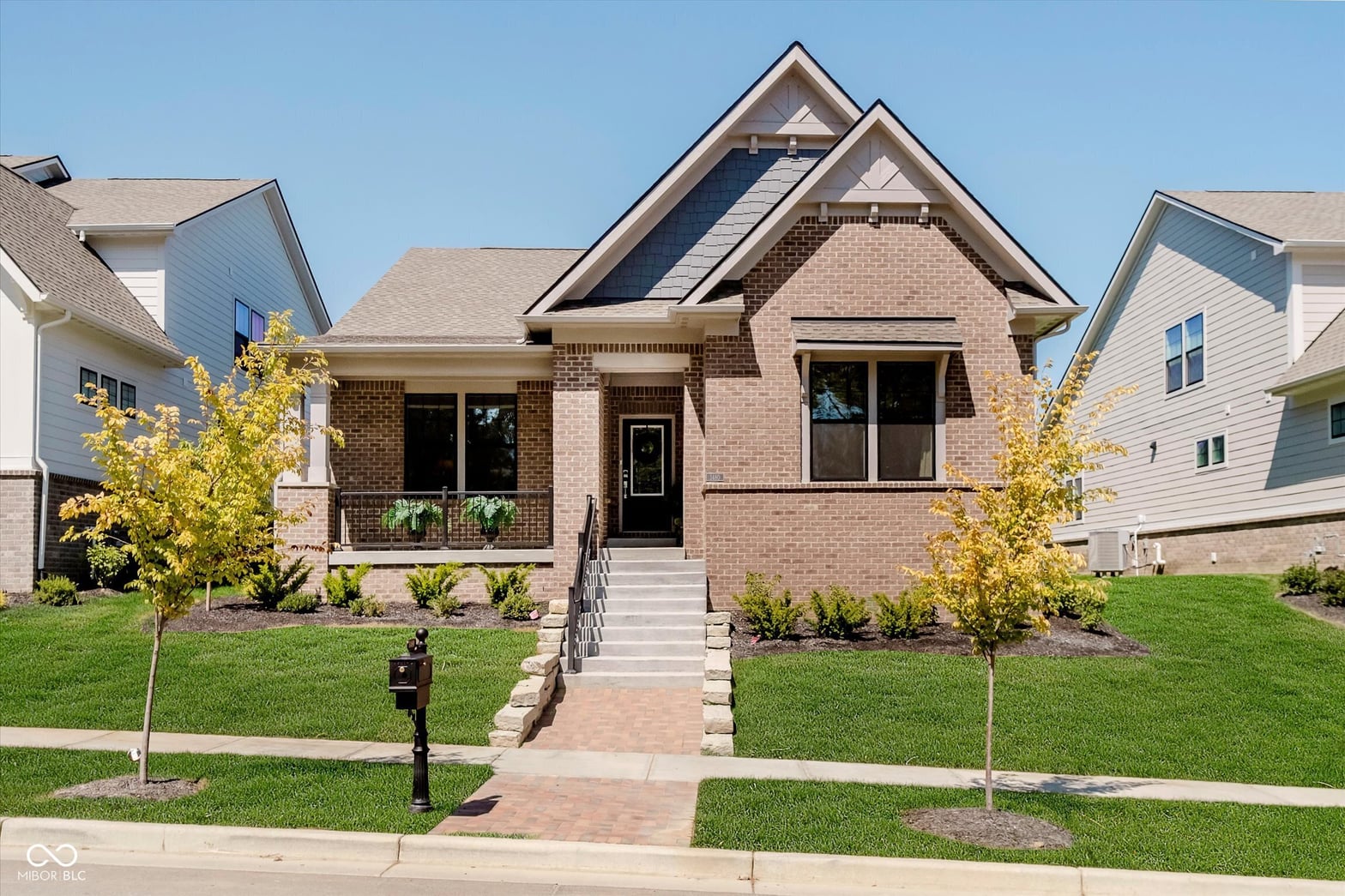 Photo of 1480 Chatham Village Boulevard, Westfield, IN