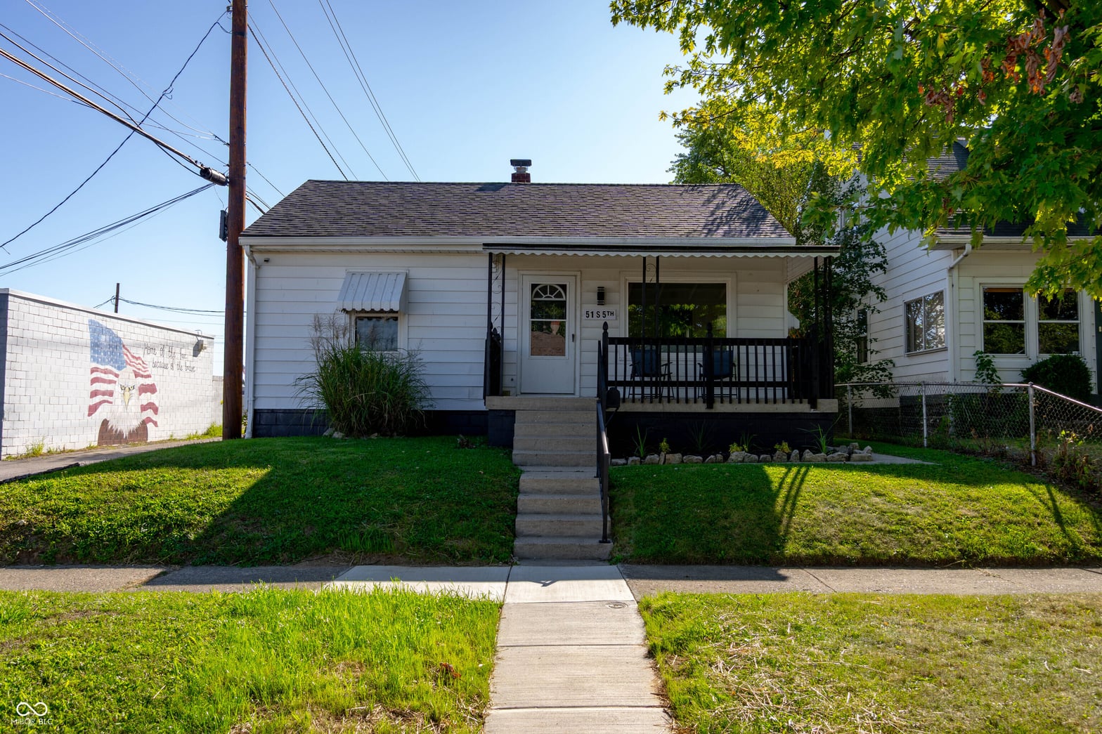 Photo of 51 S 5th Avenue, Beech Grove, IN