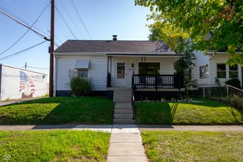 51 S 5th Avenue