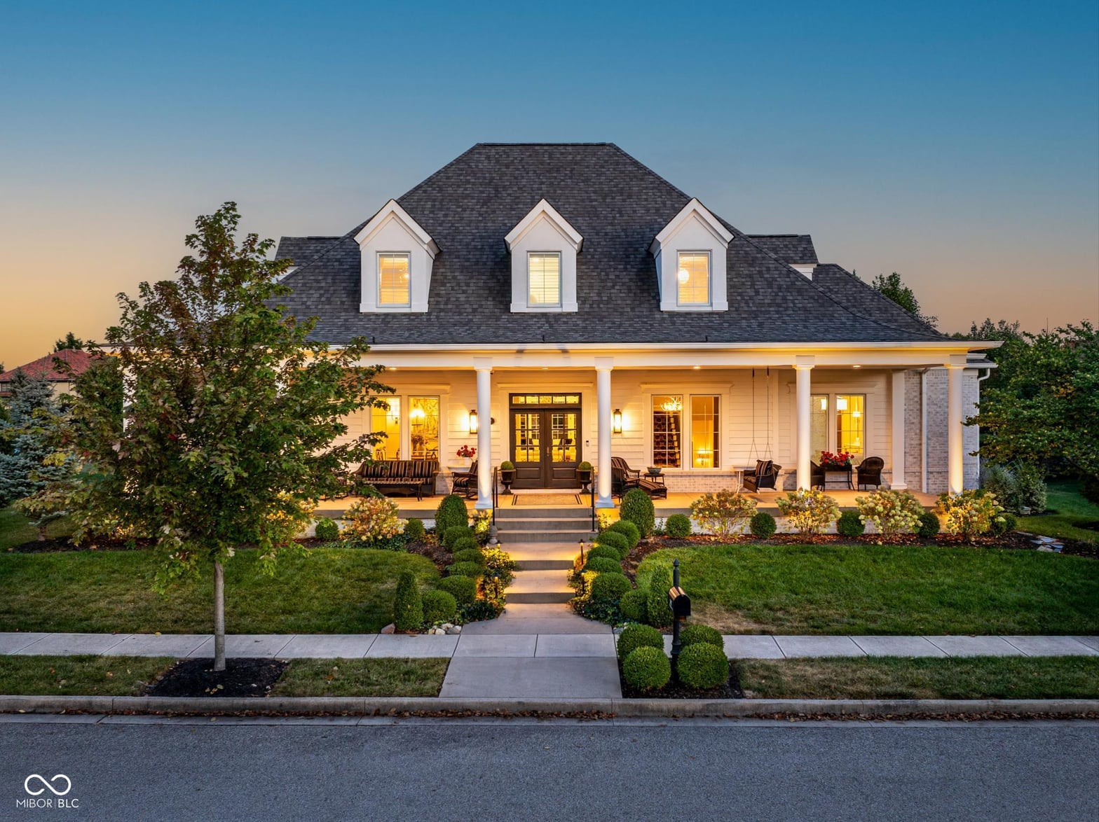 Photo of 1887 Hourglass Drive, Carmel, IN