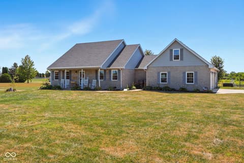 9601 E County Road 400 S