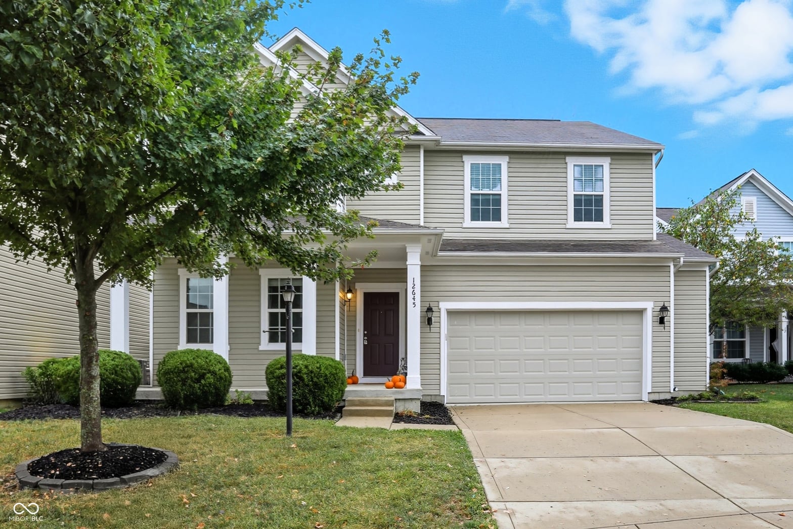 Photo of 12645 Cold Stream Road, Noblesville, IN