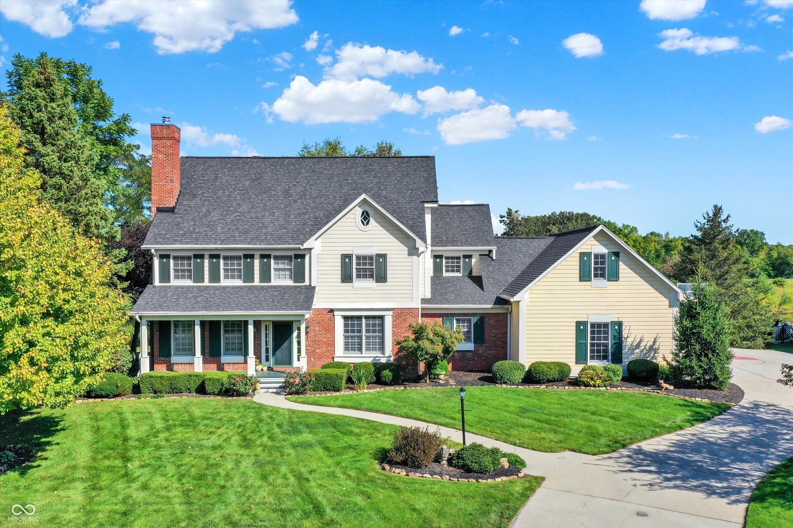 Photo of 10846 Hamilton Pass, Fishers, IN