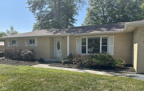 5105 S Breezewood Drive