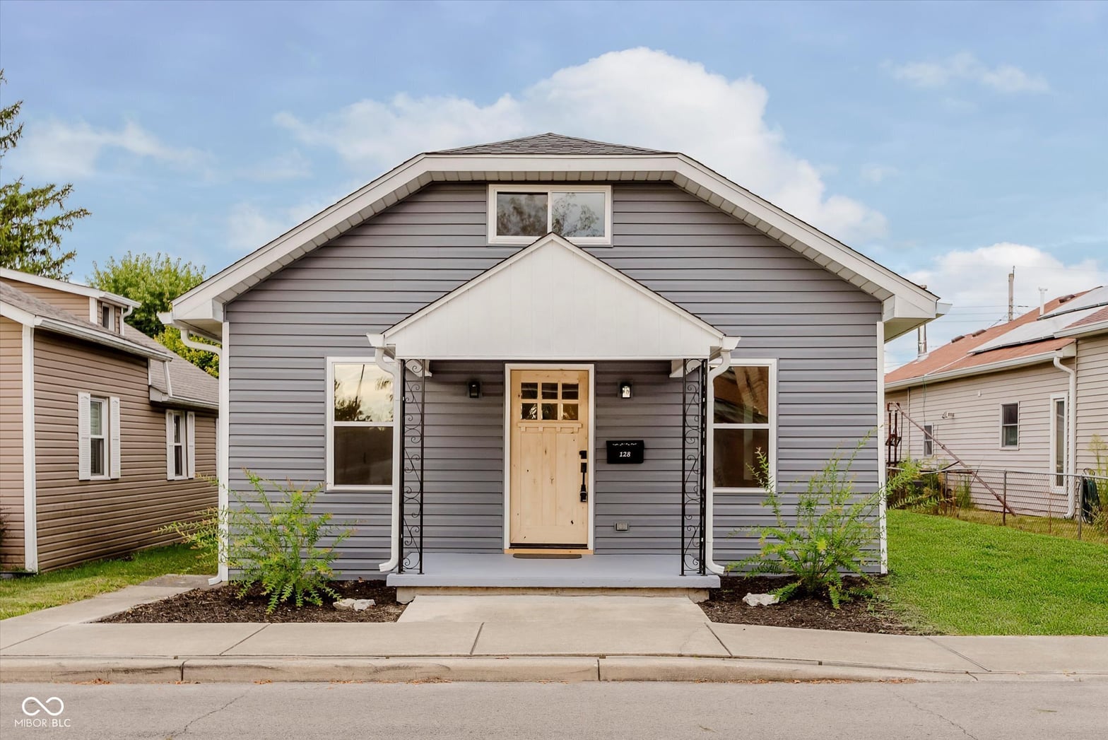 Photo of 128 1st Street, Tipton, IN