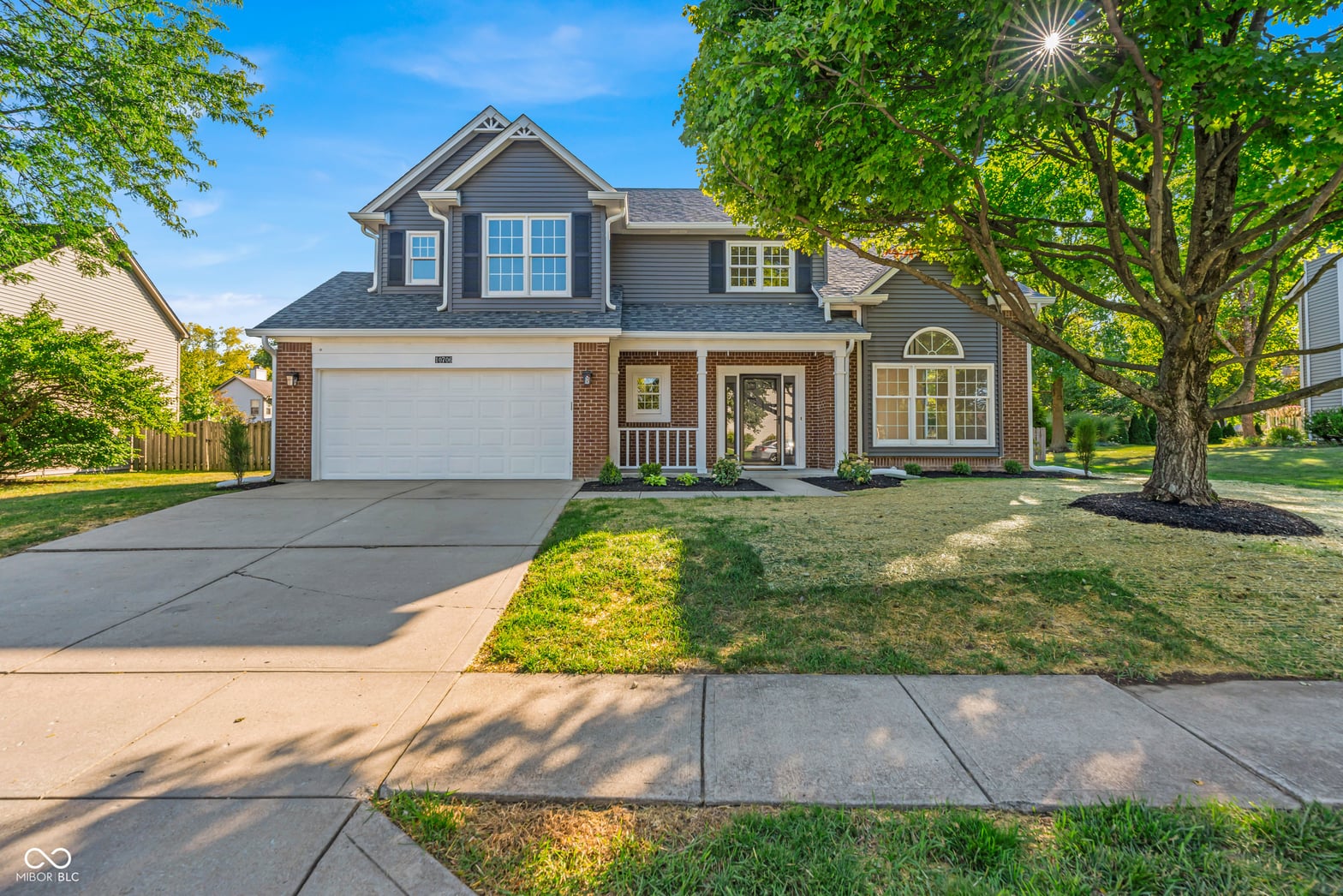 Photo of 10706 Briar Stone Lane, Fishers, IN