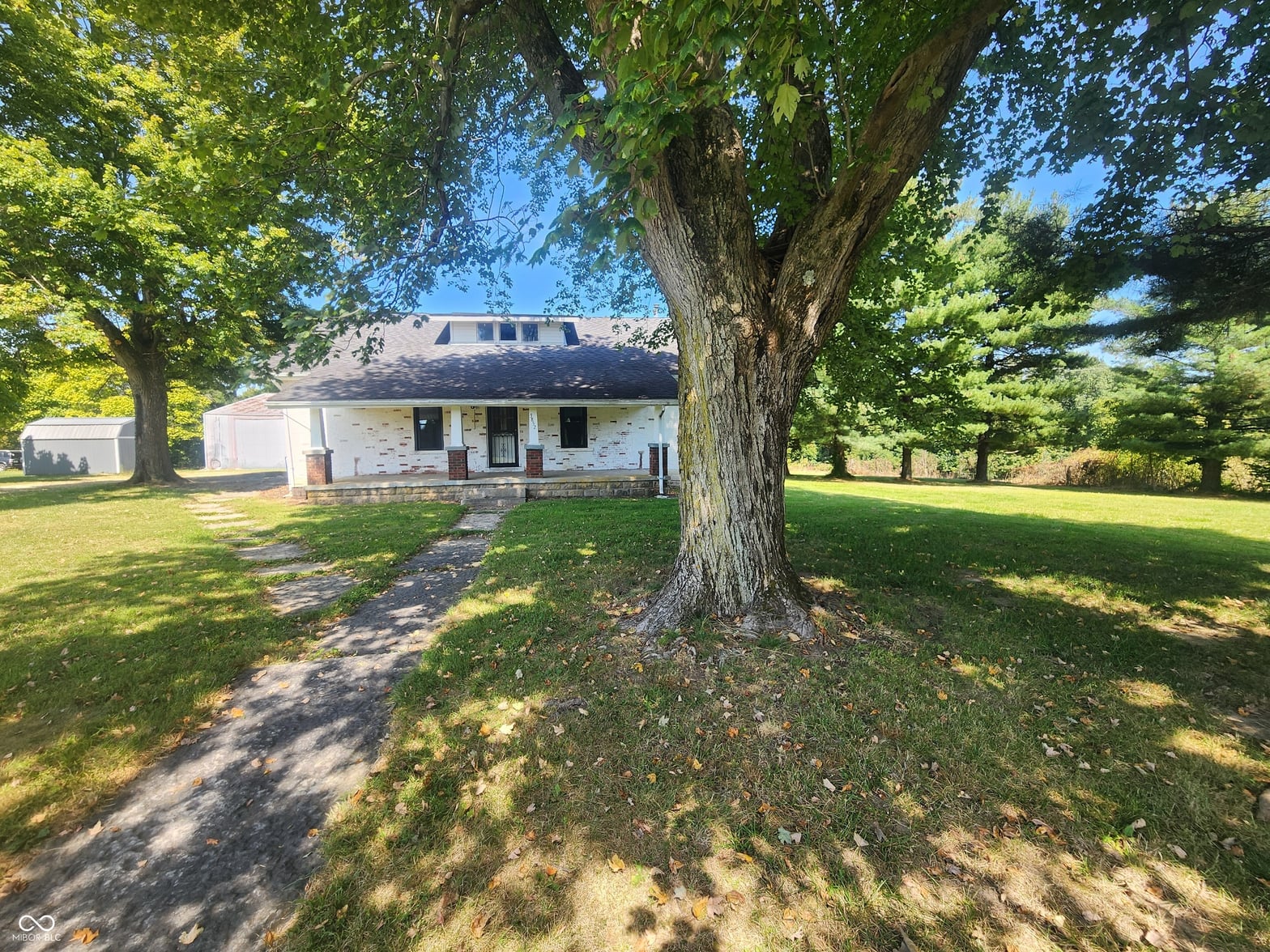 Photo of 3852 W Co Rd 1100 S, Westport, IN