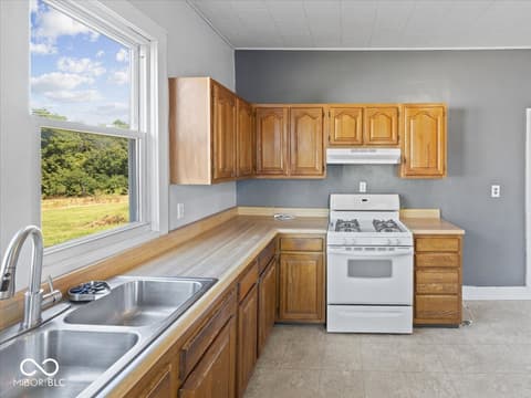Photo of 3852 W Co Rd 1100 S, Westport, IN