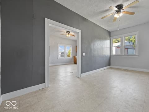 Photo of 3852 W Co Rd 1100 S, Westport, IN