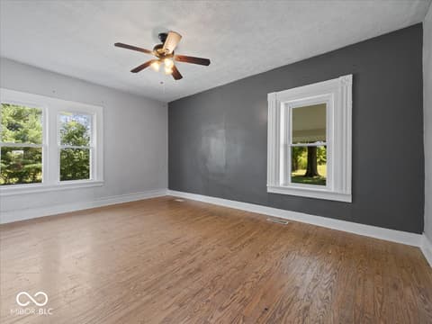 Photo of 3852 W Co Rd 1100 S, Westport, IN
