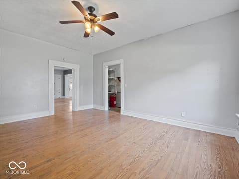 Photo of 3852 W Co Rd 1100 S, Westport, IN