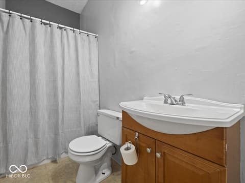 Photo of 3852 W Co Rd 1100 S, Westport, IN