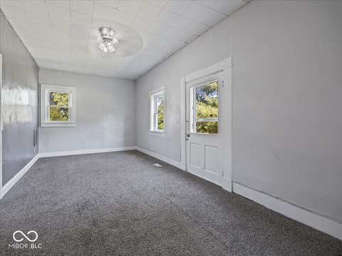 Photo of 3852 W Co Rd 1100 S, Westport, IN