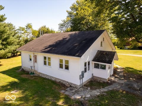 Photo of 3852 W Co Rd 1100 S, Westport, IN