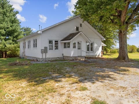 Photo of 3852 W Co Rd 1100 S, Westport, IN